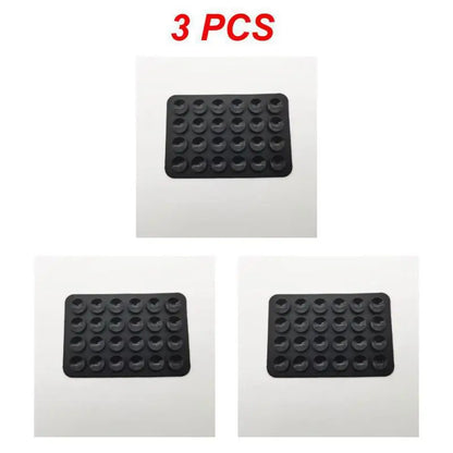 PC 5/3/1PCSHandsfree Phone Accessories Silicone Suction Cup For Phone Case Cover For Selfies Videos Universal Anti-slip Suction Cup