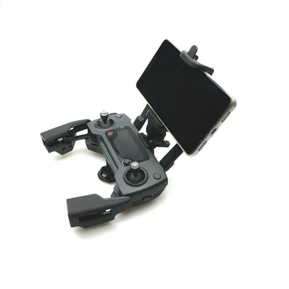 50-85mm Phone Clip Holder Remote Control mounts Bracket For DJI Mavic Mini 1/mini SE /Mavic 2 /mavic Pro Drone Accessories