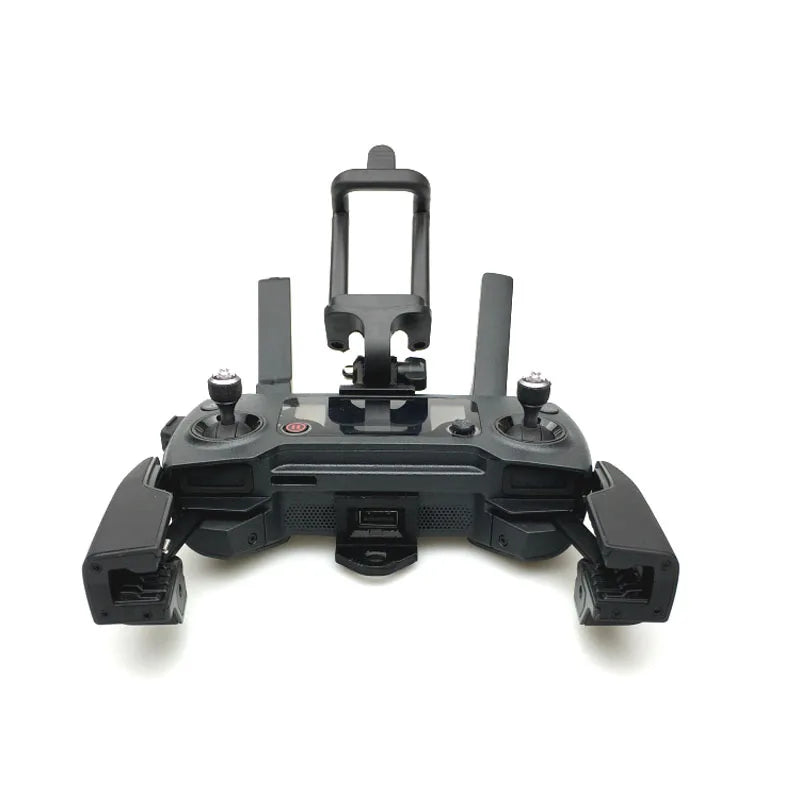 50-85mm Phone Clip Holder Remote Control mounts Bracket For DJI Mavic Mini 1/mini SE /Mavic 2 /mavic Pro Drone Accessories