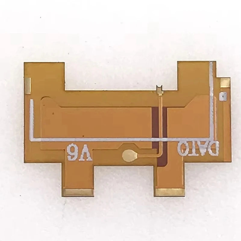 50Pcs For Switch Lite Oled Flex Sx Core Revised V1 V2 V3 Lite Cable TX PCB CPU Flex Cable Accessories