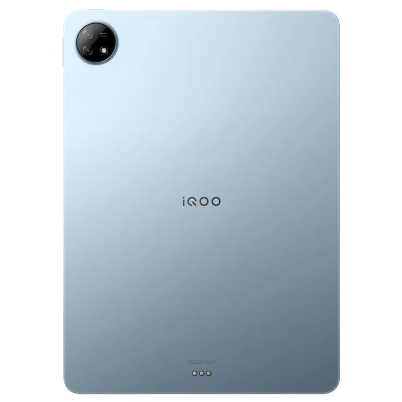 PCOriginal Vivo IQOO Pad Tablet PC Smart 8GB RAM 256GB ROM Octa Core MTK Di