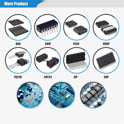 Nouveau 10 pièces 100% nouveau ATMEGA328P-AU MEGA328P AU-TH ATMEGA8A-AU ATMEGA8A U-TH TQ