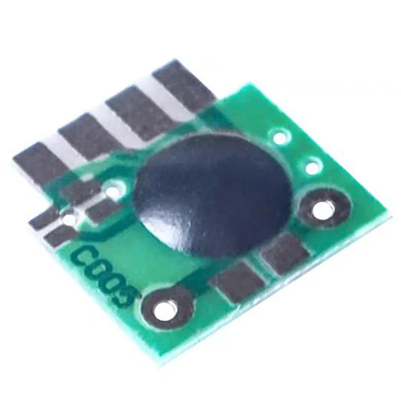 5PCS Programmable Time Delay Timer Chip/Time Delay Chip/Trigger Delay IC/2s-1000h Timer IC