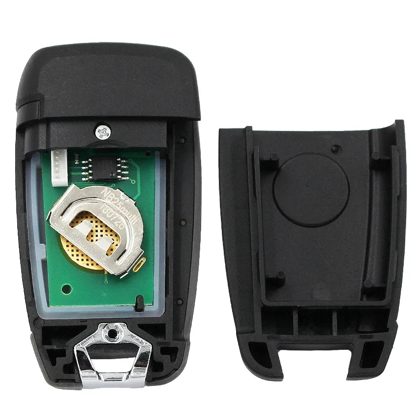 New1 pcs/lot KEYDIY Universal Multi-functional Remote Key NB25 for KD900 KD