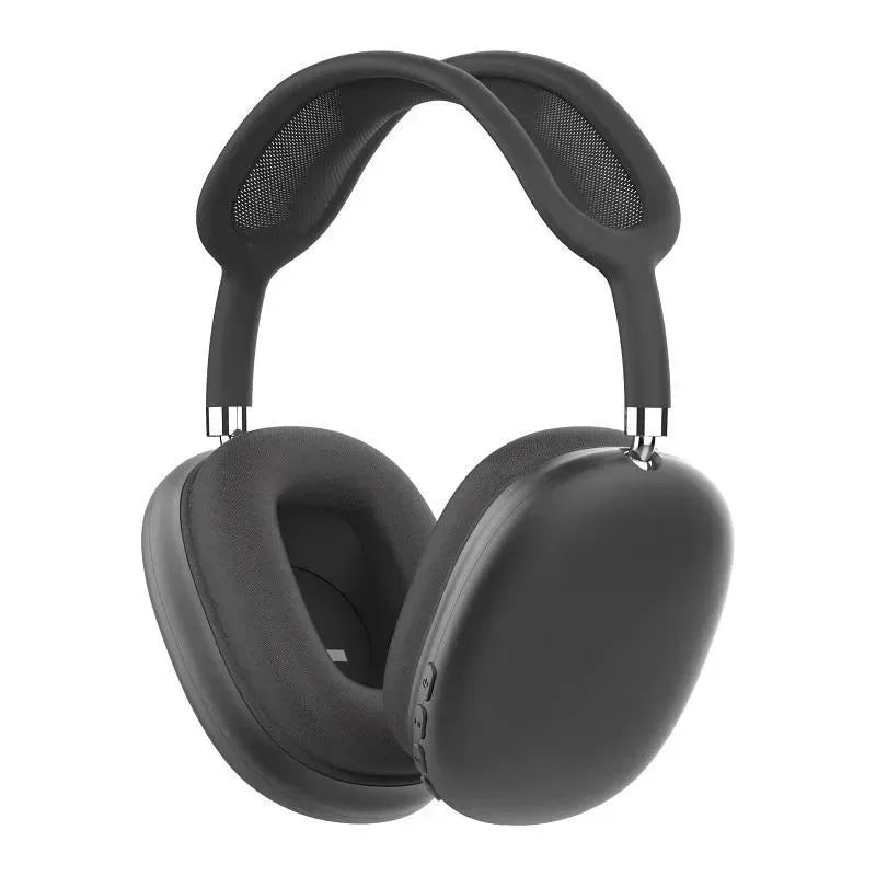 Casque Newmax Écouteurs de téléphone Écouteurs sans fil Casque Bluetooth S