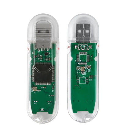 Newest ECU Programmer USB Dongle With 67 Modules Compatible With Old Type E