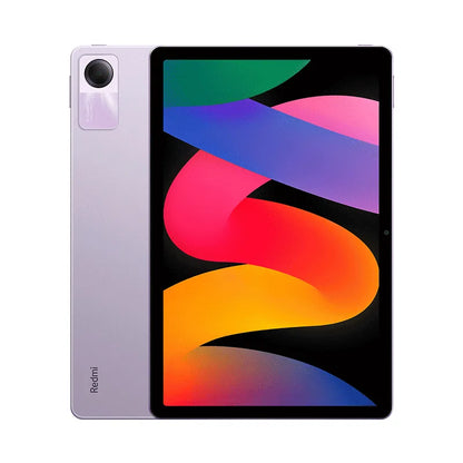 PCOriginal Xiaomi Redmi Pad SE Tablet PC Smart 6GB RAM 128GB ROM Octa Core