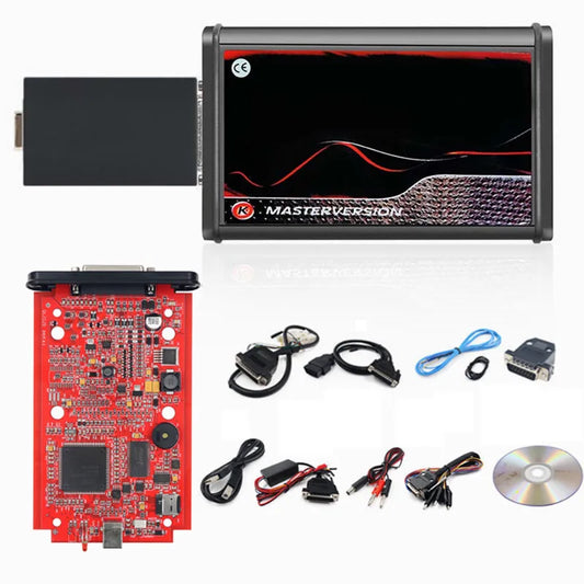 NewV2.80 KESS Ktag V7.020 for KESS V5.017 SW Master ECU Chip for KTAG 7.020