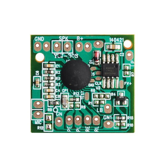 New 30s Sound Voice Music Recorder Board Module For Electronic Toy IC Chip