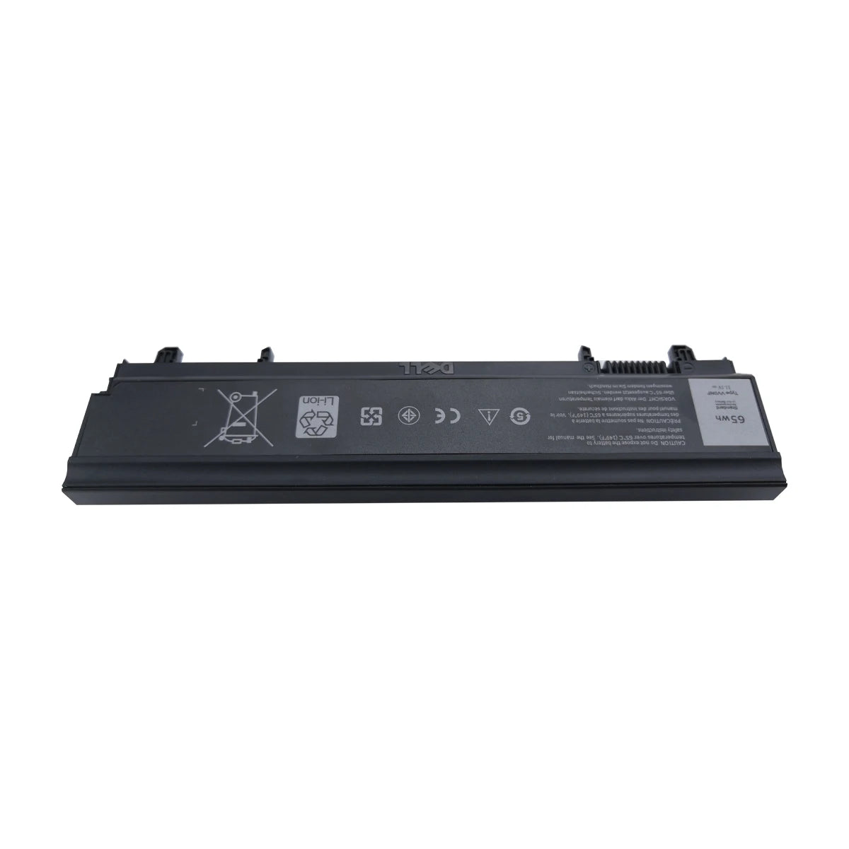 PC 6cell VV0NF Laptop Battery  DELL Latitude E5440 E5540 Series VJXMC N5YH9 0K8HC 7W6K0 FT6D9 11.1V 5200MAH