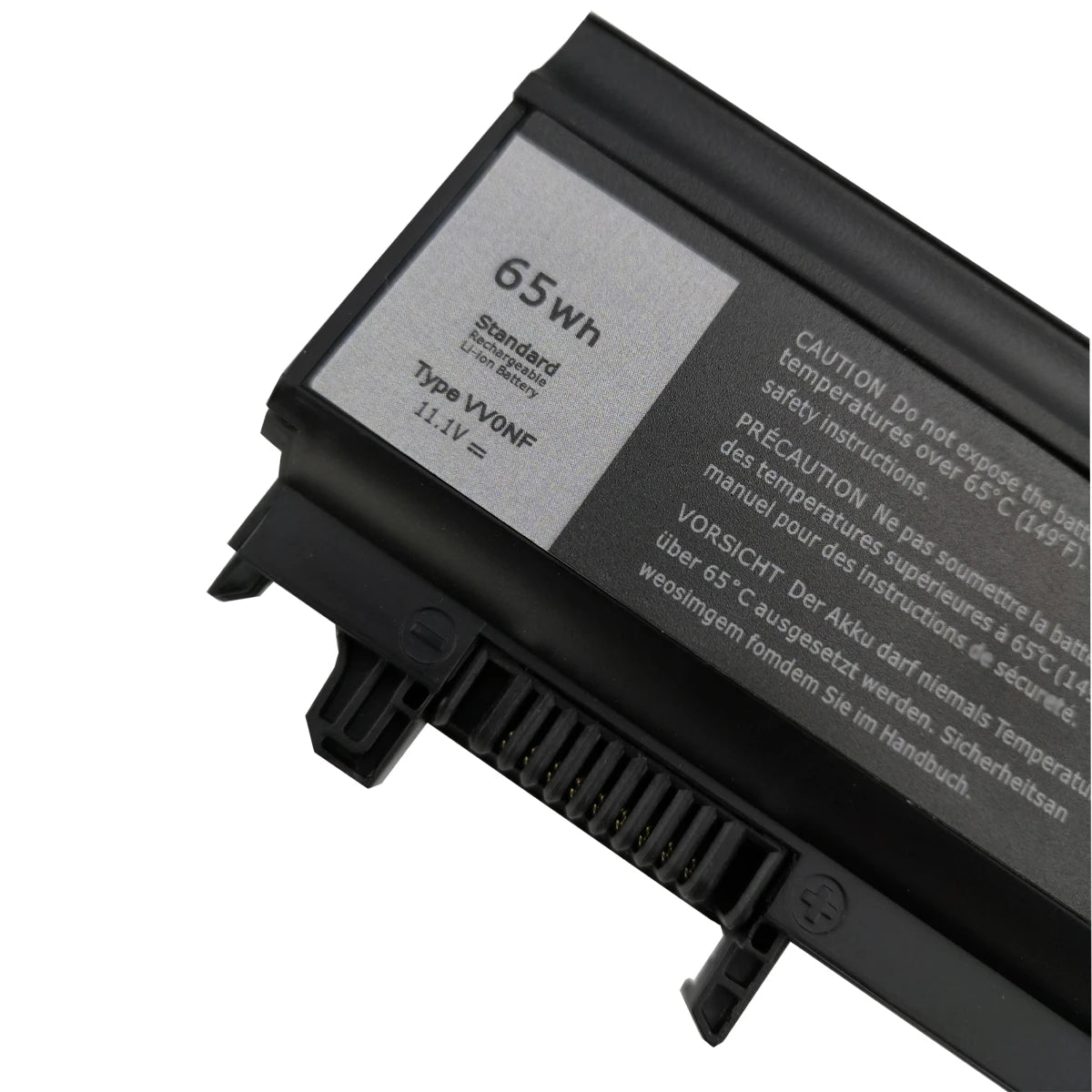 PC 6cell VV0NF Laptop Battery  DELL Latitude E5440 E5540 Series VJXMC N5YH9 0K8HC 7W6K0 FT6D9 11.1V 5200MAH