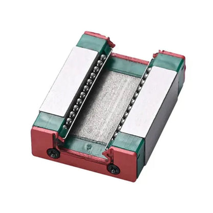 Gtooza_7/9/12/15mm Linear Guide MGN7/9/12 100 150 200 250 300 350 400 450 500 550 600 650 700 750 800mm+MGN12H MGN12C Block 3D Printer gtooza.com