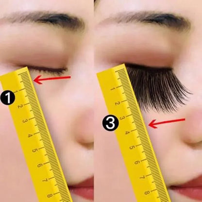 7 Days Fast Eyelash Growth Serum Makeup Natural Thick Long Curling Eyelash Growth Liquid Eyelash Growth Thicken Care Products