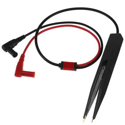 wholesale Multifunctional SMT Chip Resistance Test Clip Grip Probe Multimet