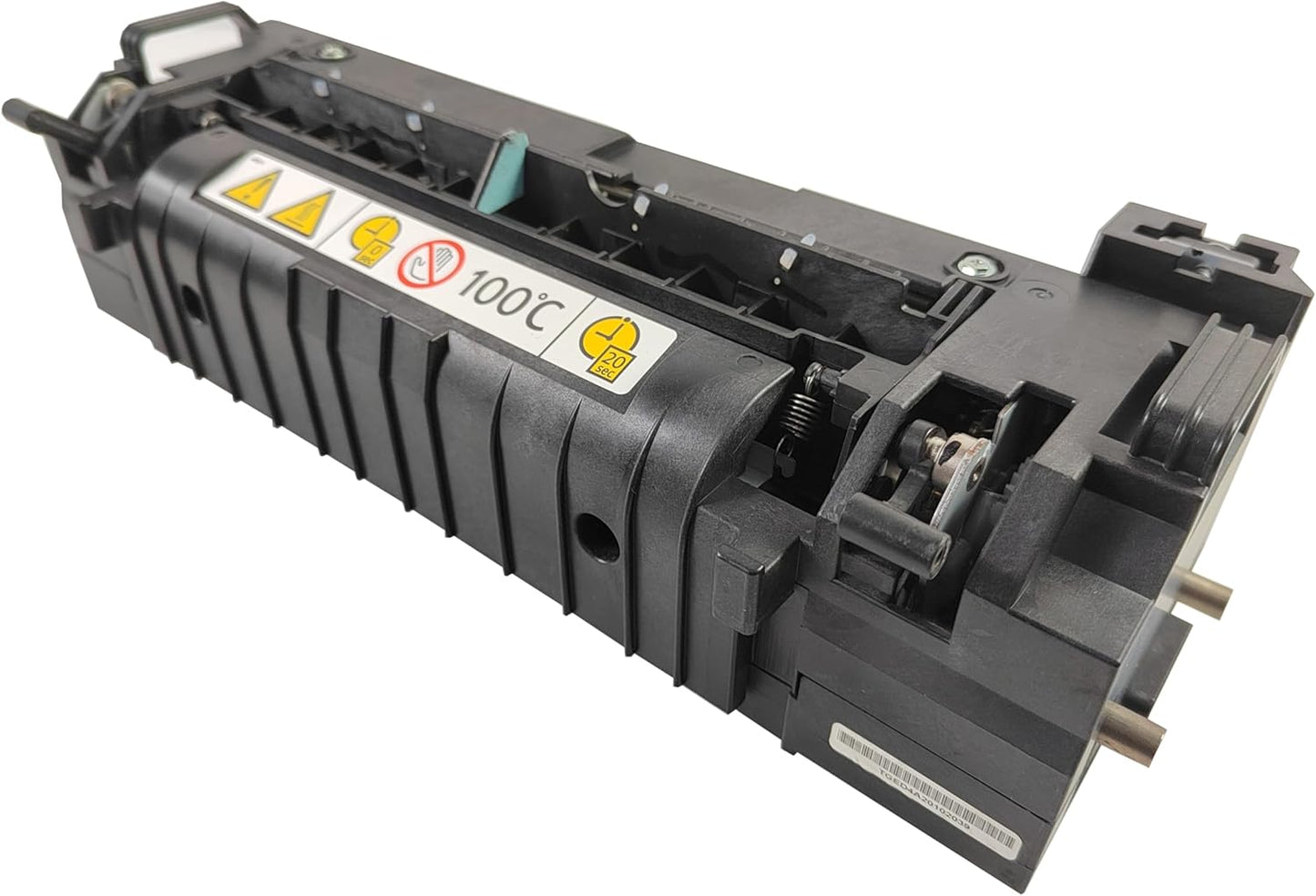 D0C9-4031 D0CB-4031 Fuser Unit  RICOH IM C400F IM C400SRF IM C300F Color Laser Multifunction Printer Fusing Solve The Fusing Error Code.Provide Technical Support