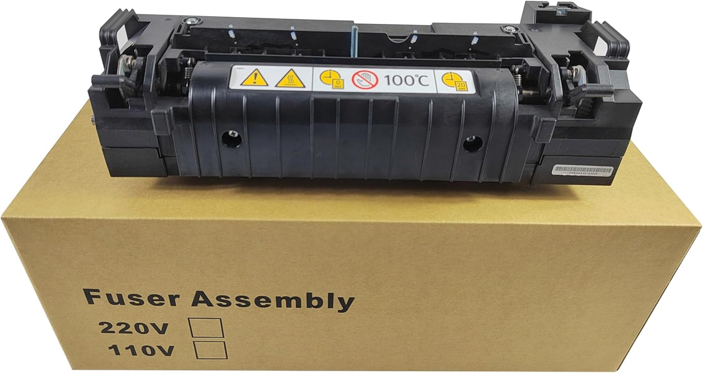 D0C9-4031 D0CB-4031 Fuser Unit  RICOH IM C400F IM C400SRF IM C300F Color Laser Multifunction Printer Fusing Solve The Fusing Error Code.Provide Technical Support