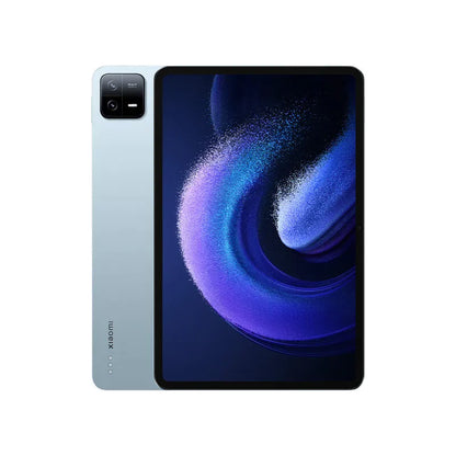 PCOriginal Xiaomi Mi Pad 6 Pro Tablet PC Smart 8GB 12GB RAM 256GB 256GB ROM