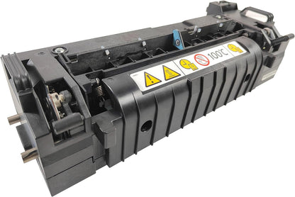 D0C9-4031 D0CB-4031 Fuser Unit  RICOH IM C400F IM C400SRF IM C300F Color Laser Multifunction Printer Fusing Solve The Fusing Error Code.Provide Technical Support