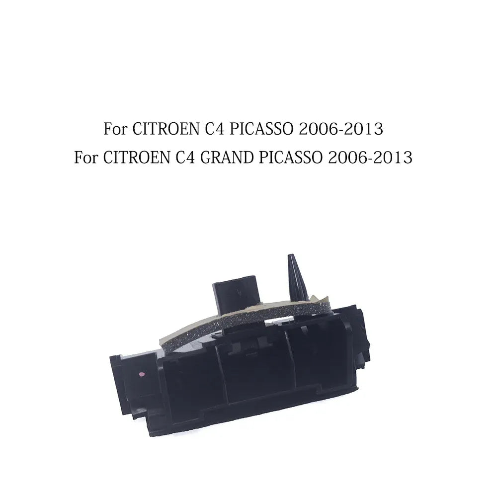 New For Citroen C4 Picasso Tailgate Boot Handle Micro Switch Contact 8726V7