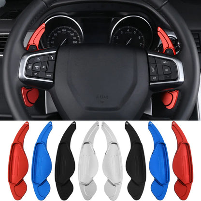 New Car Steering Wheel Shift Paddle For Land Rover LR Range Rover Sport Vog