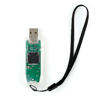 Newest ECU Programmer USB Dongle With 67 Modules Compatible With Old Type E