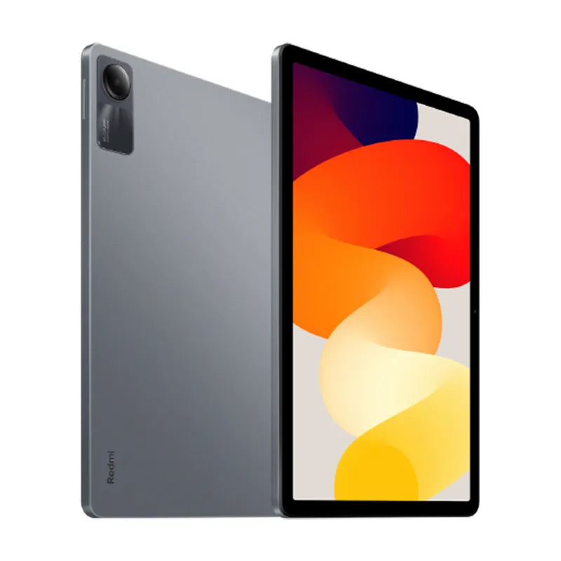 PCOriginal Xiaomi Redmi Pad SE Tablet PC Smart 6GB RAM 128GB ROM Octa Core