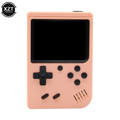 PC800 In 1 For GameBoy Games MINI Portable Retro Video Console Handheld Gam