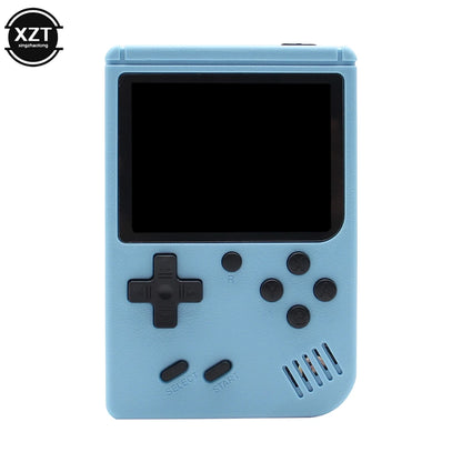 PC800 In 1 For GameBoy Games MINI Portable Retro Video Console Handheld Gam