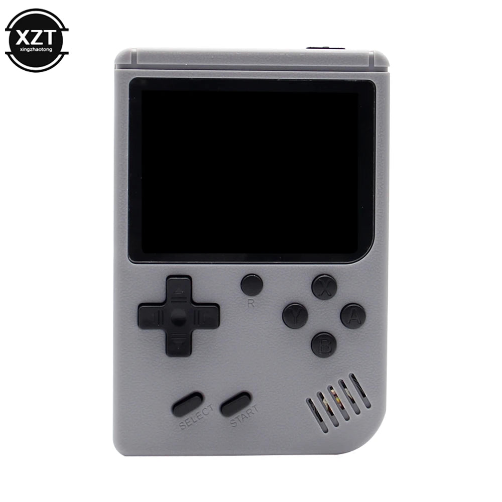 PC800 In 1 For GameBoy Games MINI Portable Retro Video Console Handheld Gam