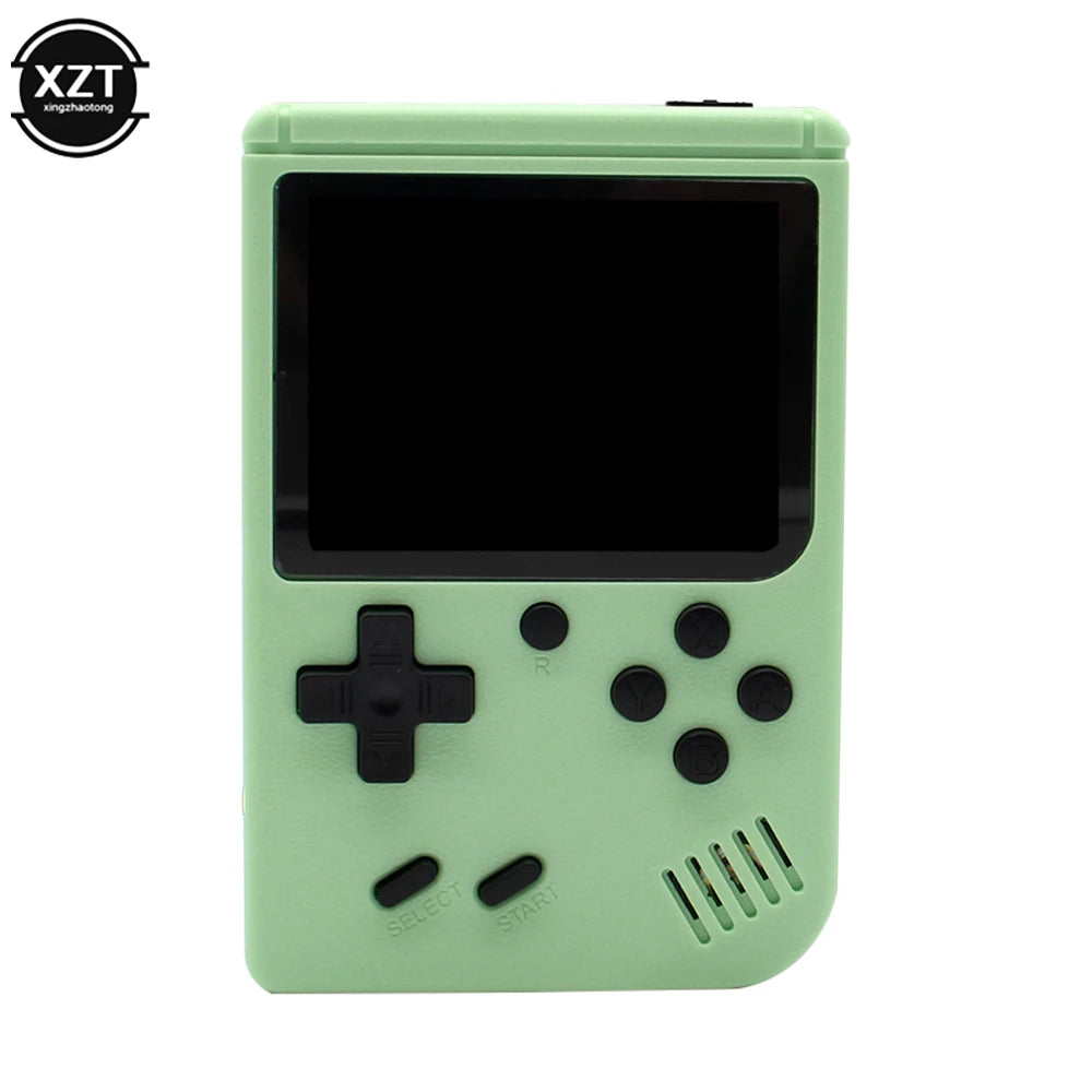 PC800 In 1 For GameBoy Games MINI Portable Retro Video Console Handheld Gam