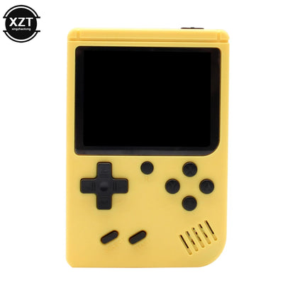 PC800 In 1 For GameBoy Games MINI Portable Retro Video Console Handheld Gam