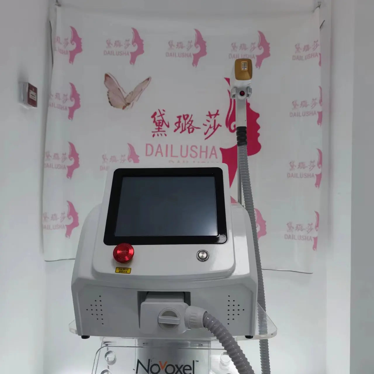 808nm Ice platinum diode 2025 The latest laser hair removal machine 755 808 1064nm 3-wavelength efficient painless ice point tre