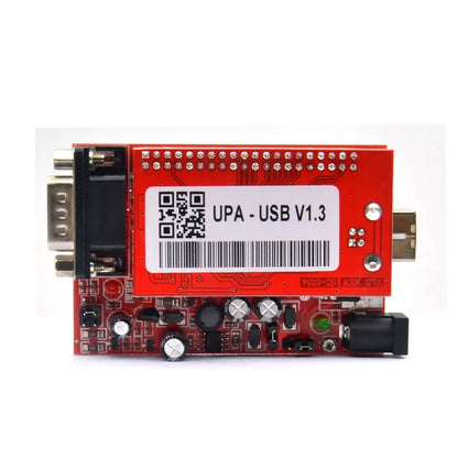 New UPA USB Programmer V1.3 UPA USB Full Adapters UPA Chip Tuning Tools ECU