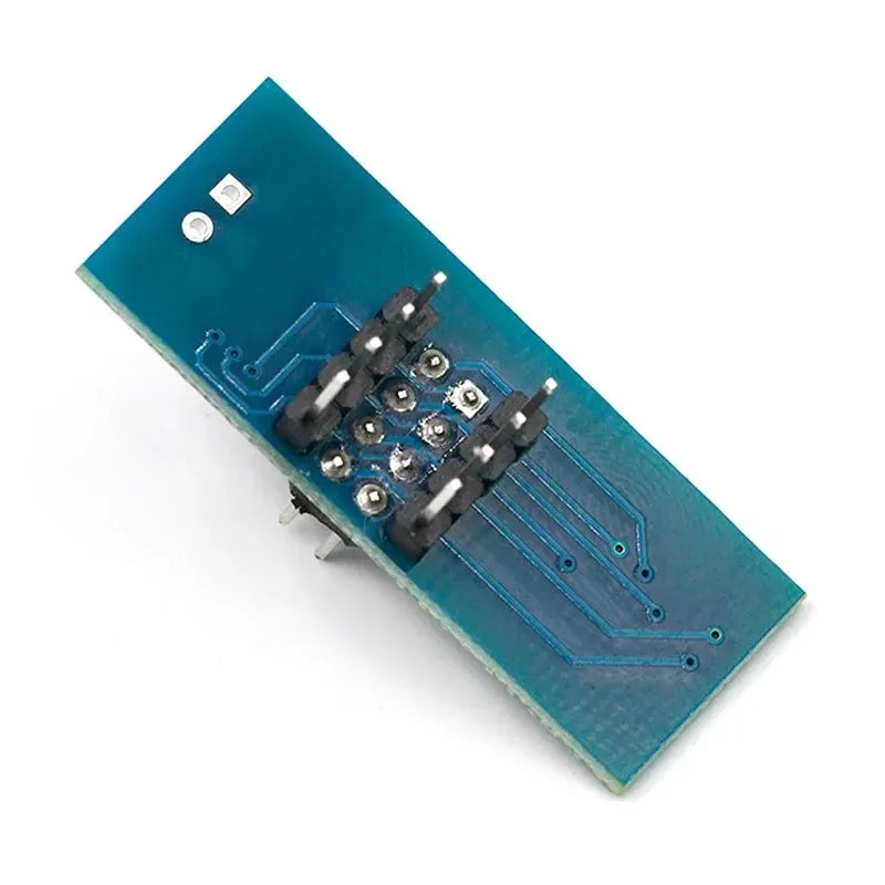 Nouveau 2024 NOUVEAU NOUVEAU SOIC8 SOP8 Flash Chip IC Test Clips Socket Adpter BIOS