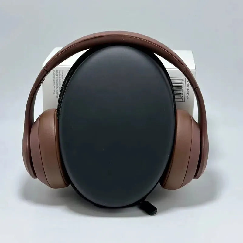 Casque sans fil Bluetooth PCwireless studio pro Casque antibruit