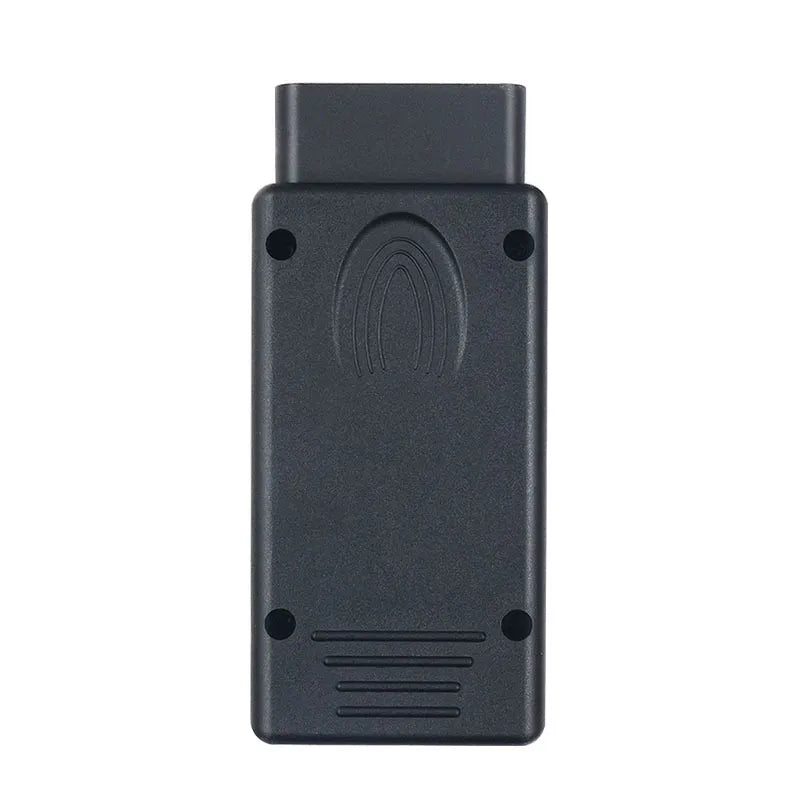 OBD2 Diagnostic Connector For MPPS V16 ECU Chip Tuning For EDC15 EDC16 EDC1