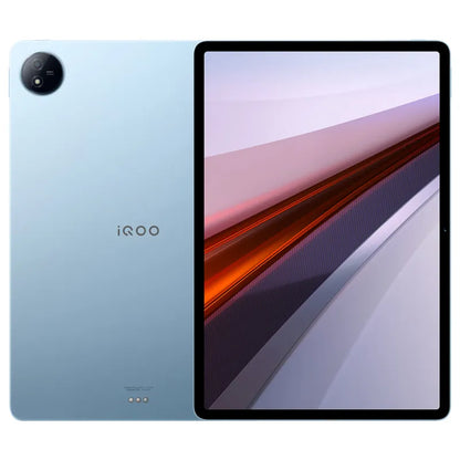 PCOriginal Vivo IQOO Pad Air Tablet PC Smart 12GB RAM 256GB ROM Octa Core S