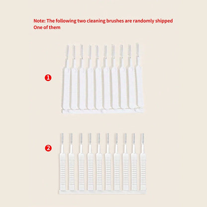 PC 86Pcs/1Set Universal Mobile Phone Cleaning Brush Speaker Port Dust Mesh Dust Removal Cleaner Tool Kit For iPhone Samsung Xiaomi