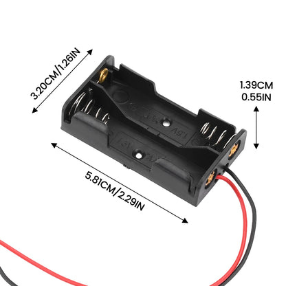 87-108MHz AM/FM Medium Wave Frequency Modulation Two Bands Stereo Digital Tuning Headphone Radio DIY Kit Teaching Parts