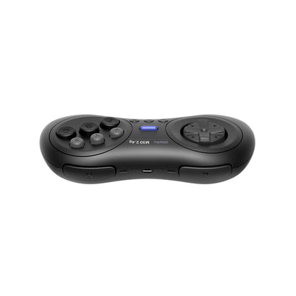 8BitDo M30 Bluetooth Gamepad for Sega Genesis Mega Drive Style for for Nintendo Switch macOS Android Steam Xiaomi smartphone