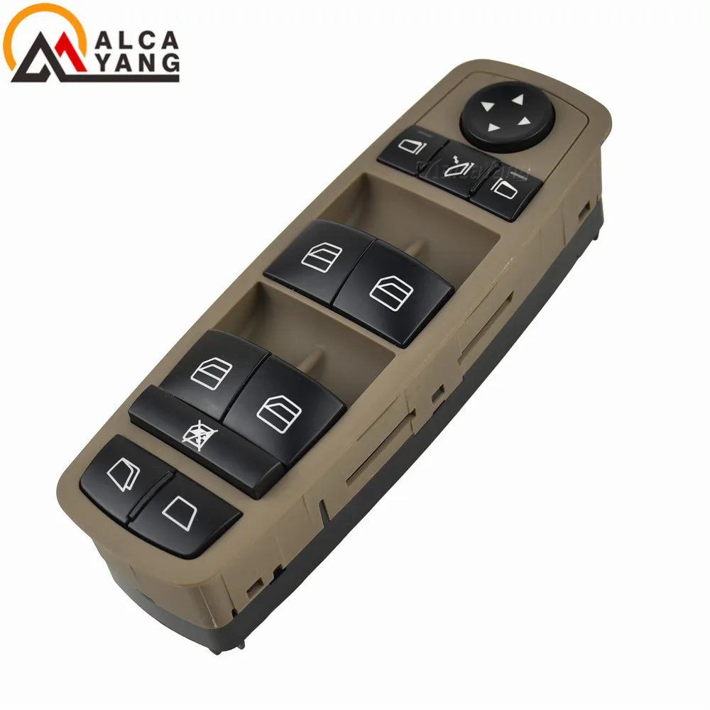 New Car Electric Window Master Control Switch for Mercedes Benz GL R Class