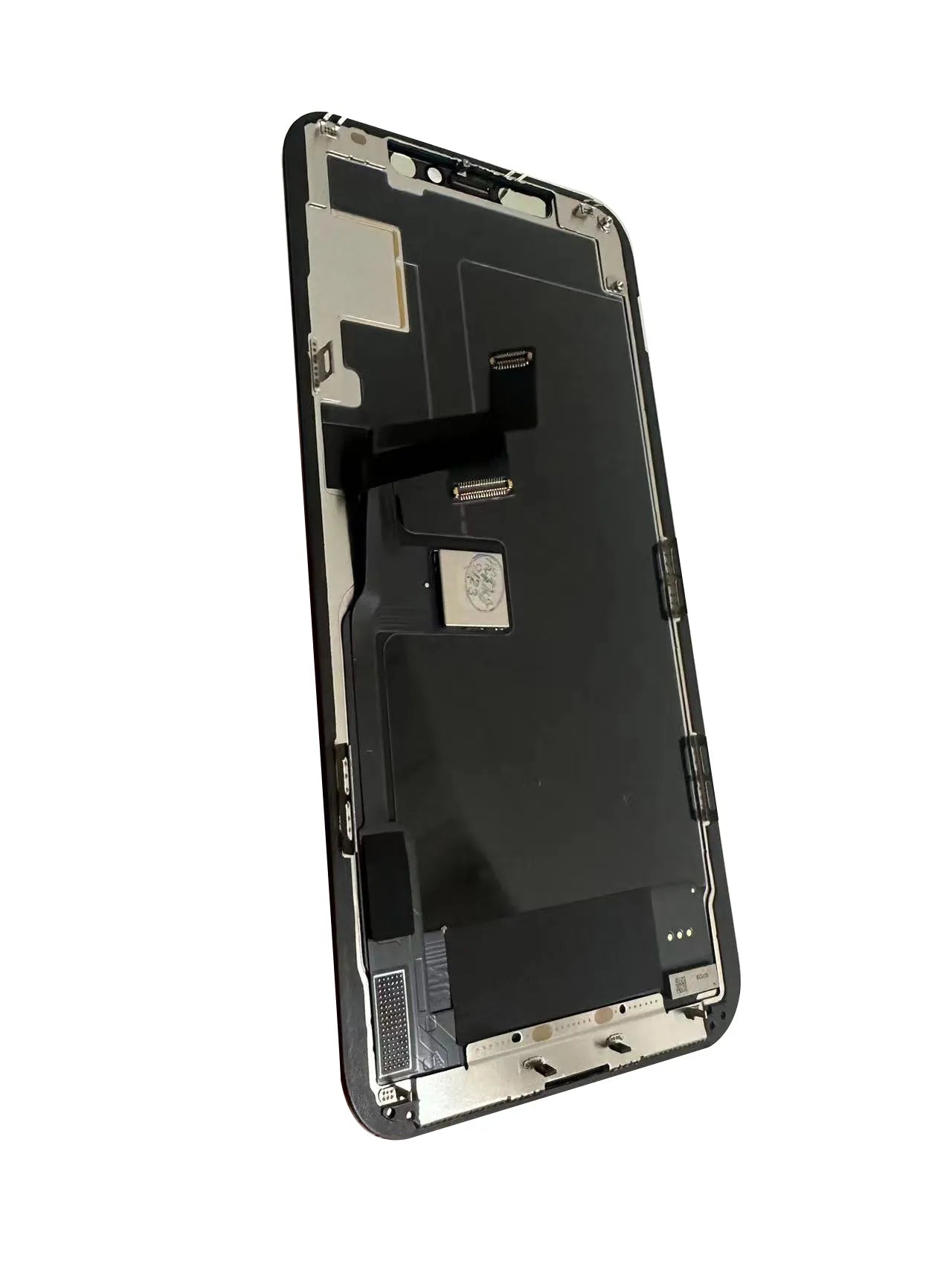 Remplacement de l'écran LCD de l'écran sans puce IC pour iPhone 11 11Pro 12 12Pro 1