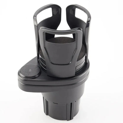 New NEW Car Cup Holder Expander Adapter VehicleMounted Auto Water Cup Drink