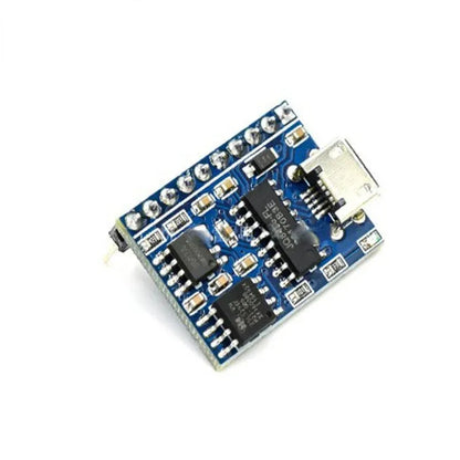 New 2024 NEW NEW Voice module Serial port control USB copy synthesis module