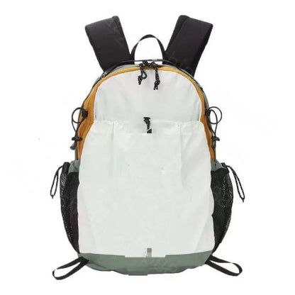 PCDesigner North Backpack Fashion Luxury men Travel knapsack fashion hiking