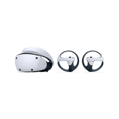 Casque et contrôleurs Sony PlayStation VR2