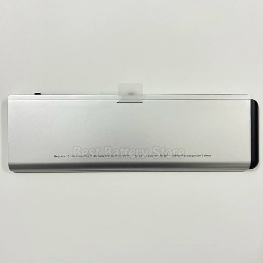 PC A1281 Laptop Battery For Apple MacBook Pro 15'' 2008 Version A1286 MB470LL/A MB471LL/A MB772 MB772LL/A