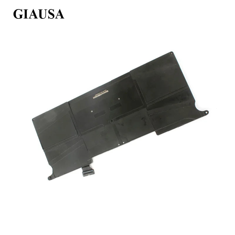 PC A1375 A1406 Battery For Macbook Air 11 inch A1370 2010 2011 A1465 2012 Year 020-7377-A