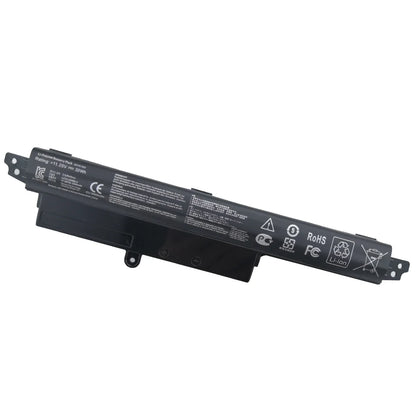 PC A31LM2H Laptop Battery For ASUS VivoBook F200CA F200M F200MA FX200CA R202CA X200CA X200MA A31LM9H A31LMH2 A31N1302 A3INI302