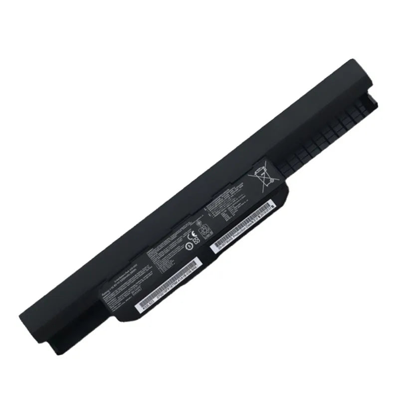 PC A32-K53 Laptop Battery For ASUS K43 K43E K43J K43S K43SV K53 K53E K53F K53J K53S K53SV A43 A53S A53SV A41-K53 10.8V 5200mAh